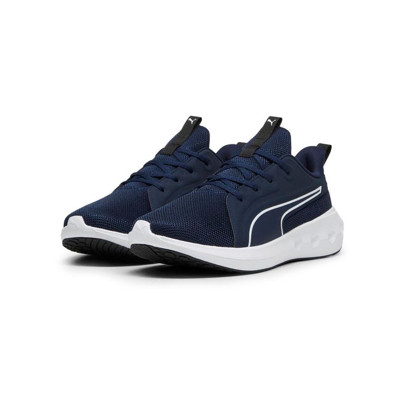 Zapatillas-Running-Hombre-Puma-Softride-Carson--Azul
