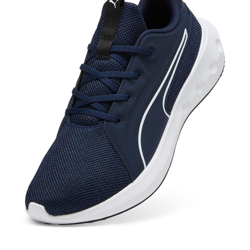 Zapatillas-Running-Hombre-Puma-Softride-Carson--Azul