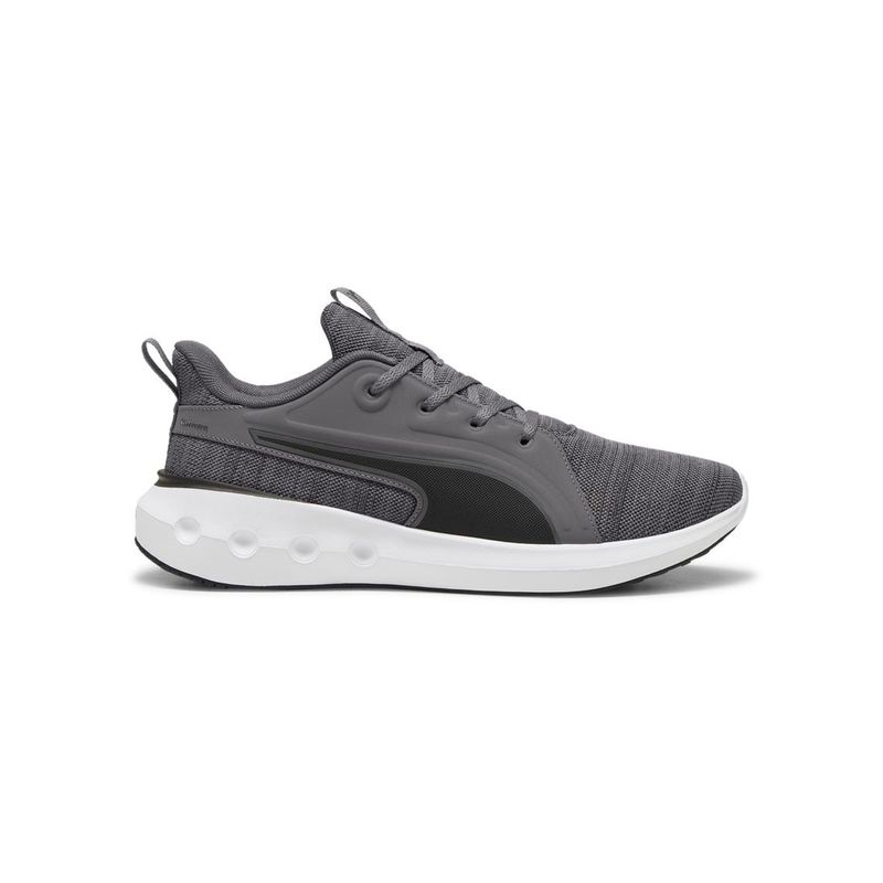 Zapatillas-Running-Hombre-Puma-Softride-Carson-Knit--Gris