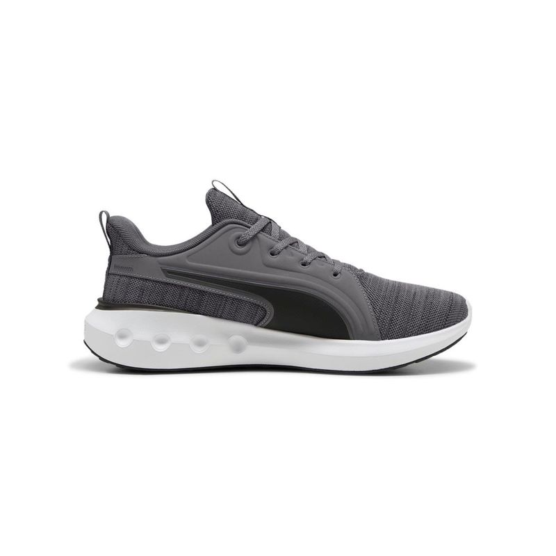 Zapatillas-Running-Hombre-Puma-Softride-Carson-Knit--Gris