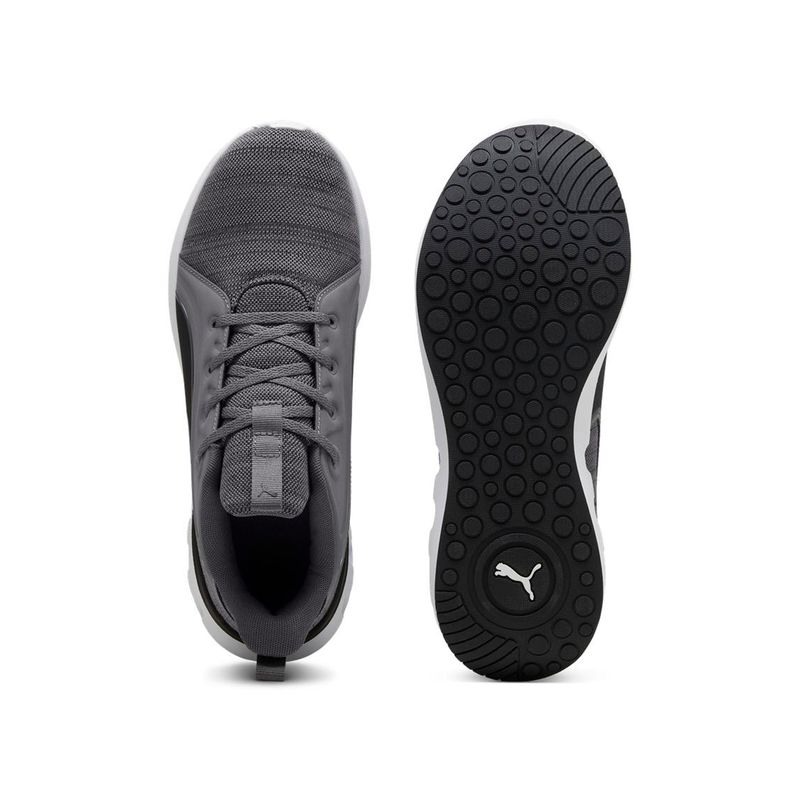 Zapatillas-Running-Hombre-Puma-Softride-Carson-Knit--Gris