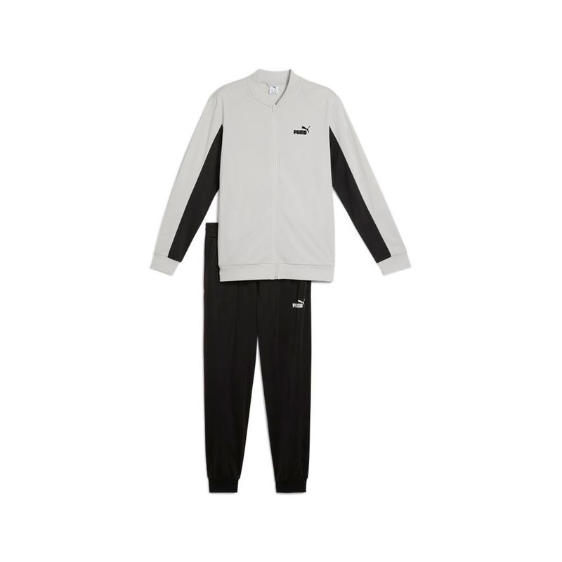 Ropa-Urbano-Hombre-Puma-Poly-Baseball-Suit--Gris