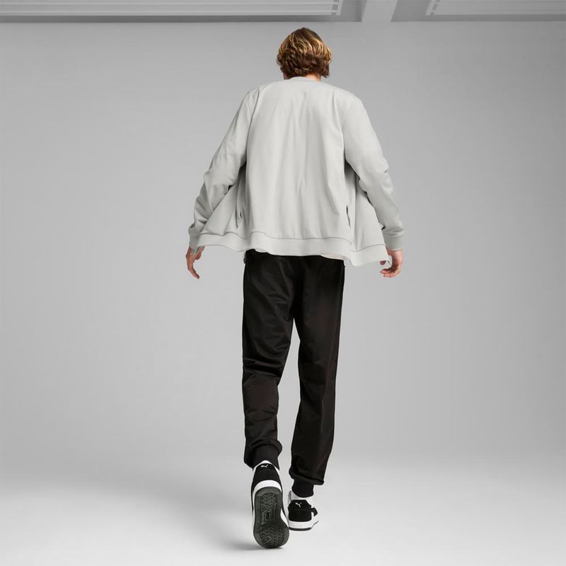 Ropa-Urbano-Hombre-Puma-Poly-Baseball-Suit--Gris