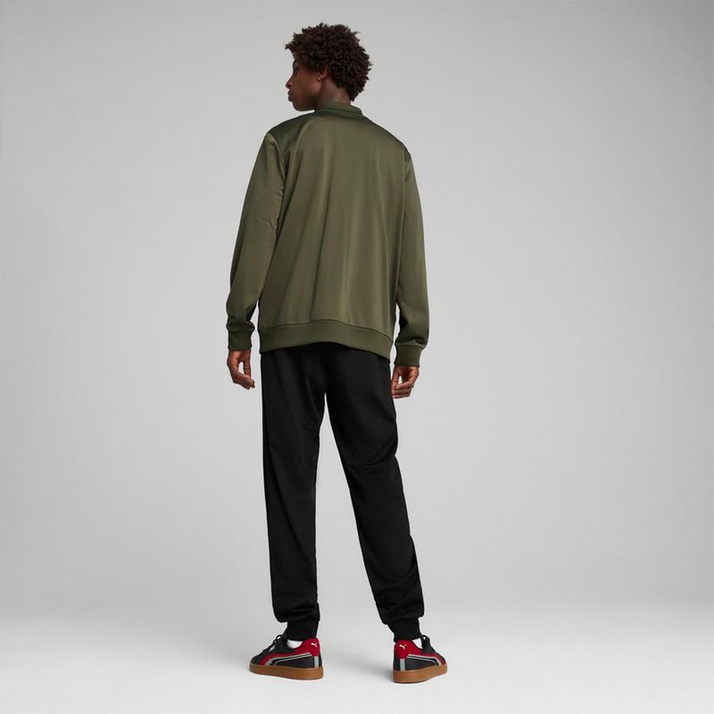 Ropa-Urbano-Hombre-Puma-Poly-Baseball-Suit--Verde