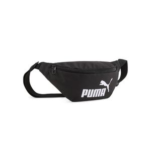 Canguro Urbano Unisex Puma Phase Waist Bag Negro
