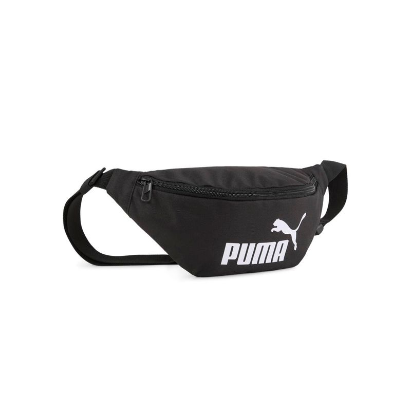 Accesorios-Urbano-Unisex-Puma-Phase-Waist-Bag--Negro