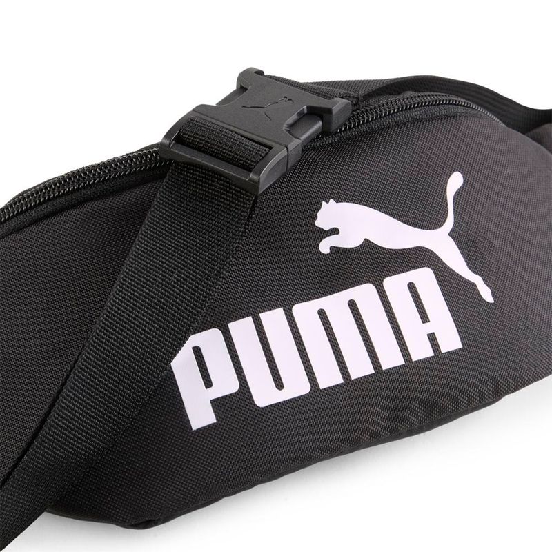Accesorios-Urbano-Unisex-Puma-Phase-Waist-Bag--Negro