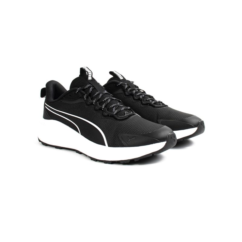 Zapatillas-Running-Hombre-Puma-Skyrocket-Lite-Trail--Negro