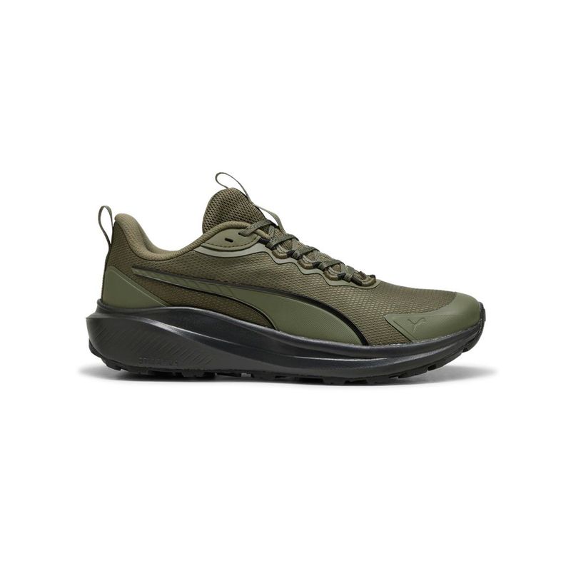 Zapatillas-Running-Hombre-Puma-Skyrocket-Lite-Trail--Verde