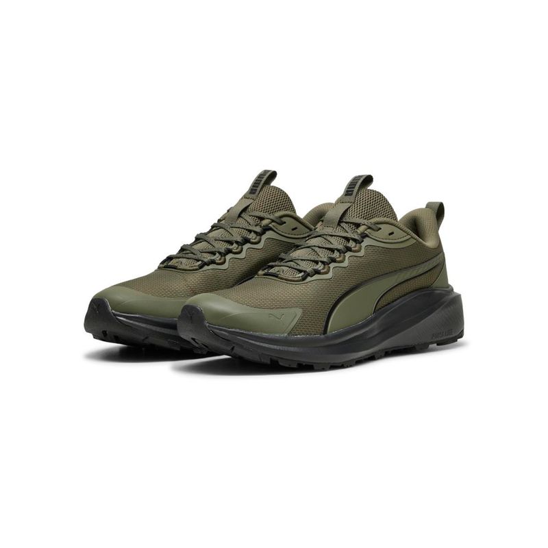Zapatillas-Running-Hombre-Puma-Skyrocket-Lite-Trail--Verde