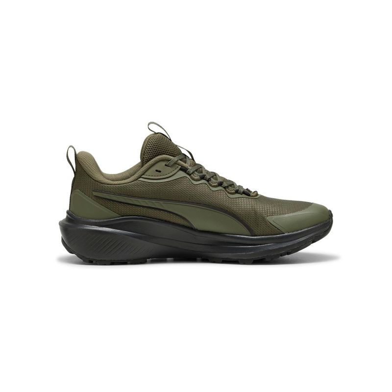 Zapatillas-Running-Hombre-Puma-Skyrocket-Lite-Trail--Verde
