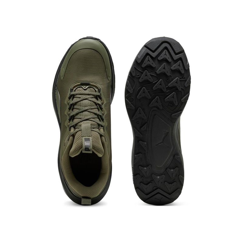 Zapatillas-Running-Hombre-Puma-Skyrocket-Lite-Trail--Verde