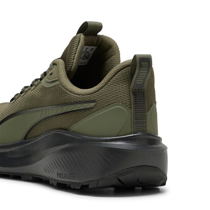 Zapatillas-Running-Hombre-Puma-Skyrocket-Lite-Trail--Verde