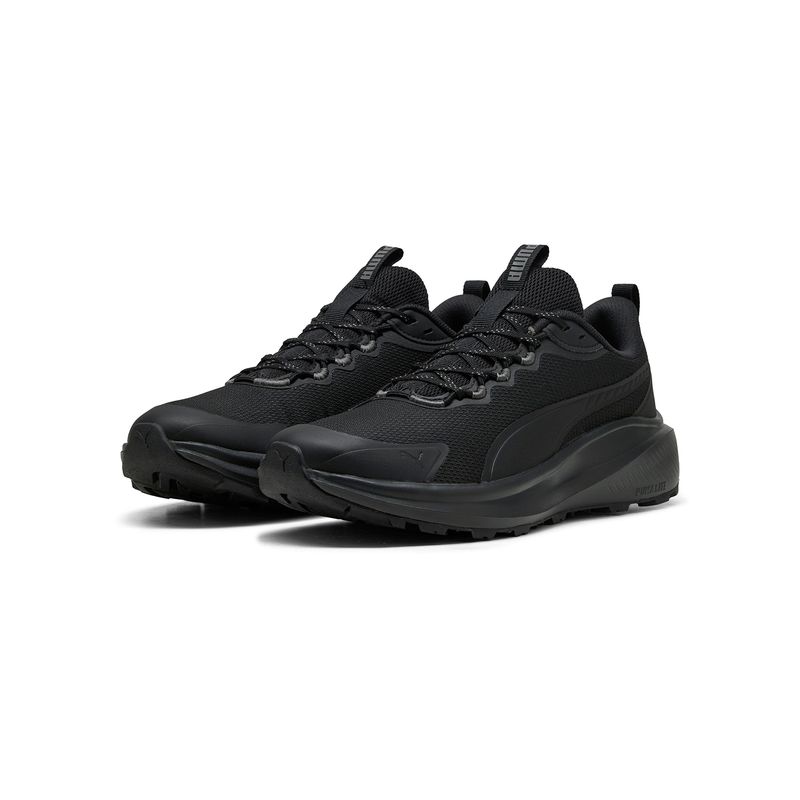 Zapatillas-Running-Hombre-Puma-Skyrocket-Lite-Trail--Negro