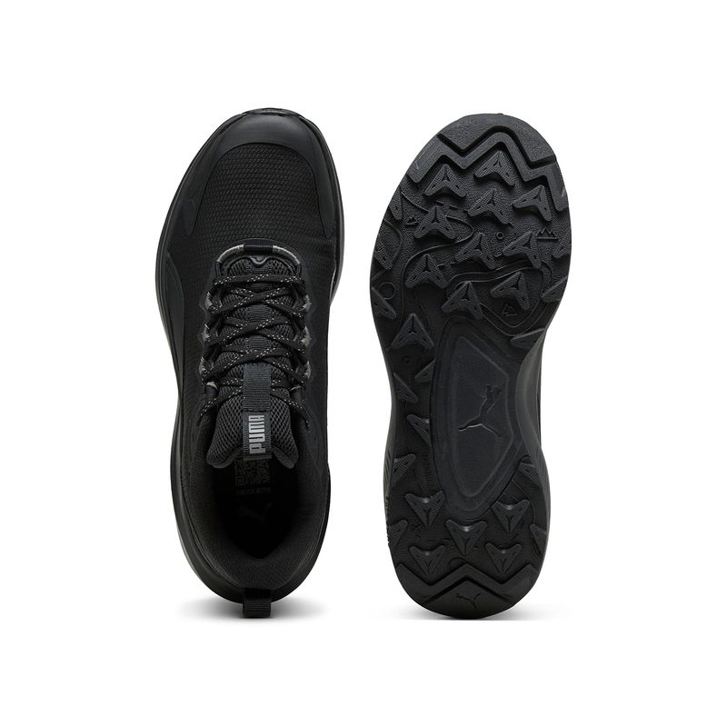 Zapatillas-Running-Hombre-Puma-Skyrocket-Lite-Trail--Negro