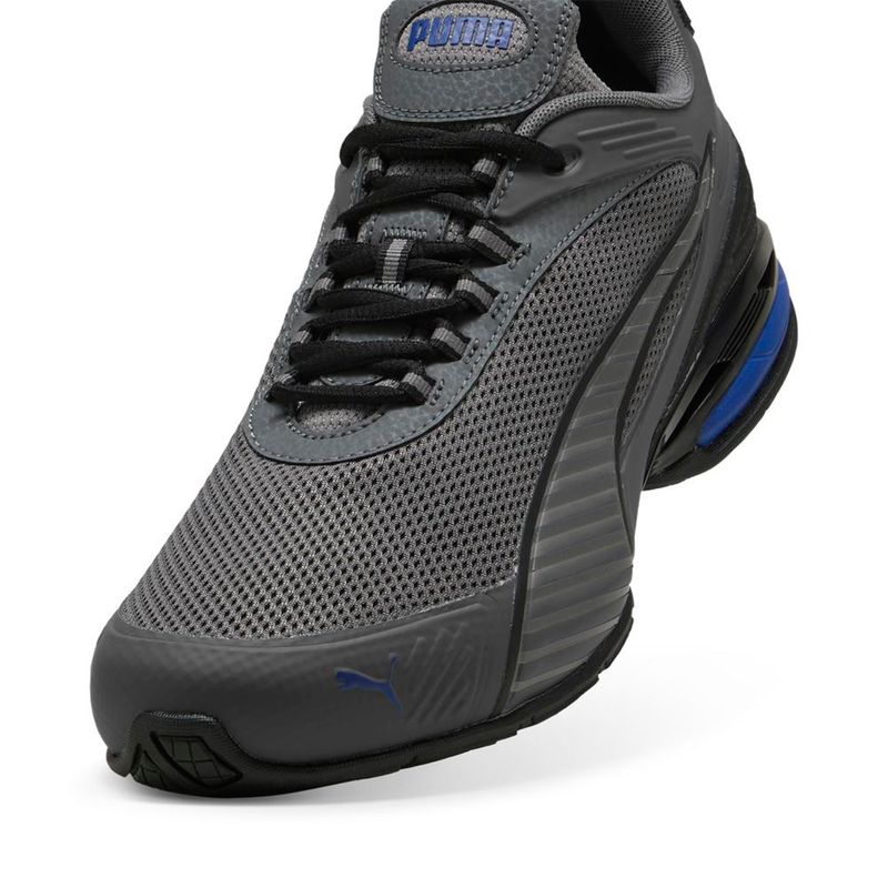 Zapatillas-Running-Hombre-Puma-Magnetic--Gris