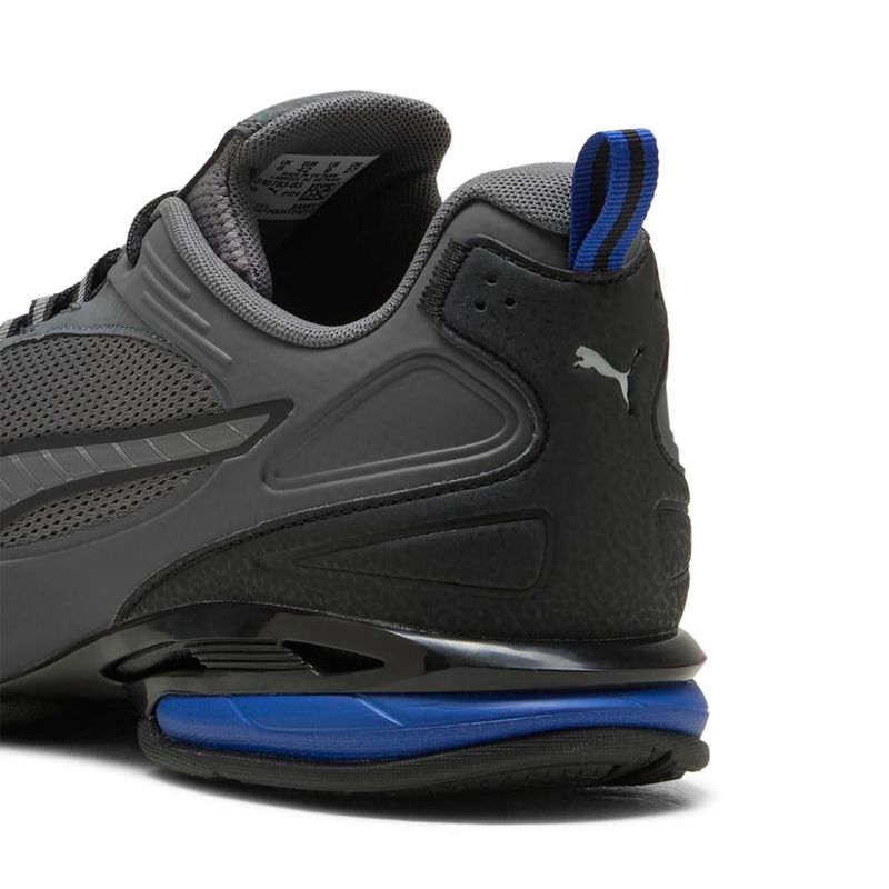 Zapatillas-Running-Hombre-Puma-Magnetic--Gris