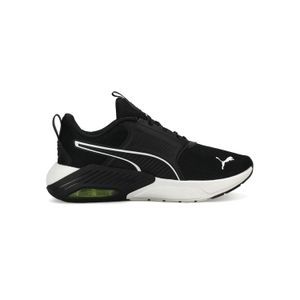 Zapatillas Running Hombre Puma X-cell Nova Fs  Negro