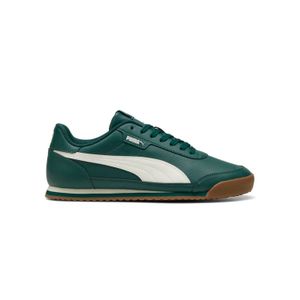 Zapatillas Urbanas Hombre Puma Turino Ii  Verde