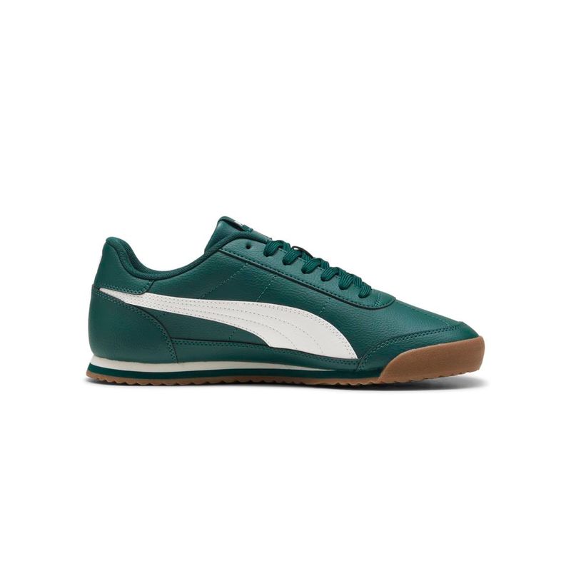 Zapatillas-Urbanas-Hombre-Puma-Turino-Ii--Verde