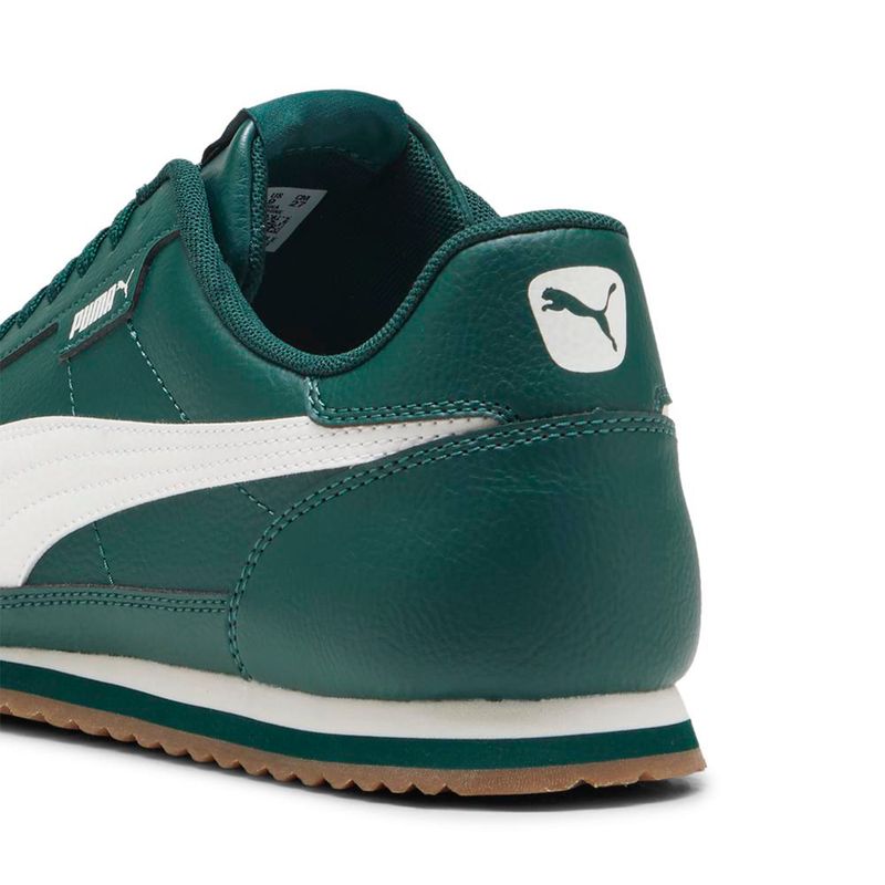 Zapatillas-Urbanas-Hombre-Puma-Turino-Ii--Verde