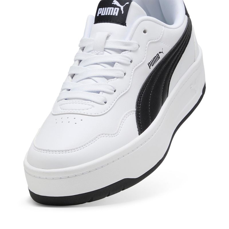 Zapatillas-Urbanas-Mujer-Puma-Court-Lally-Skye--Blanco