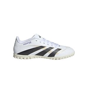 Zapatillas Football Hombre Adidas Predator Club Tf  Blanco