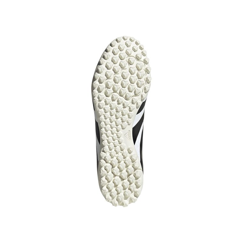 Zapatillas-Football-Hombre-Adidas-Predator-Club-Tf--Blanco