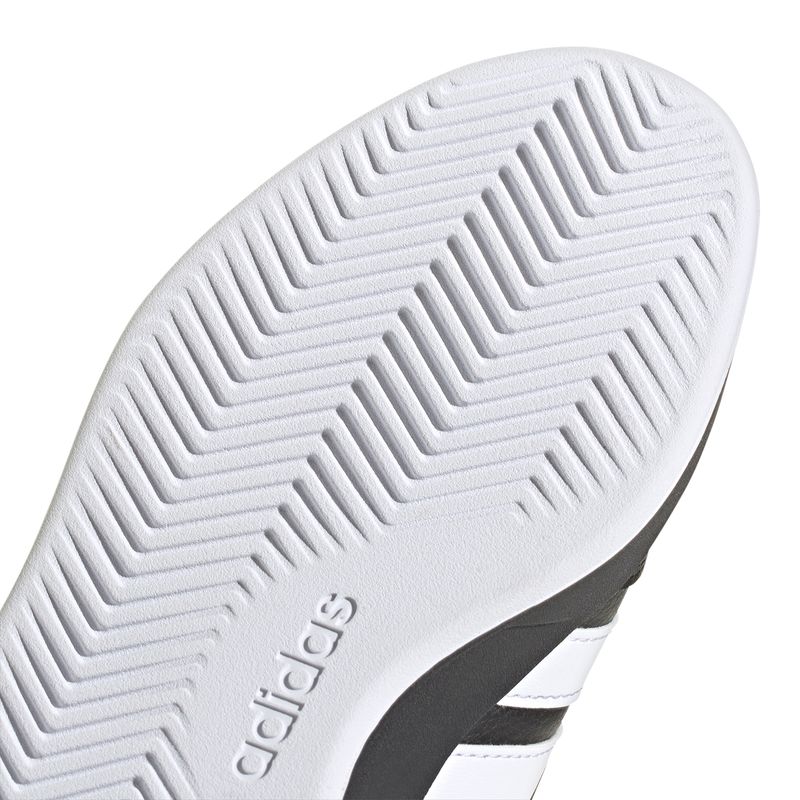 Zapatillas-Urbanas-Unisex-Adidas-Breaknet-3.0-J-Junior-Negro