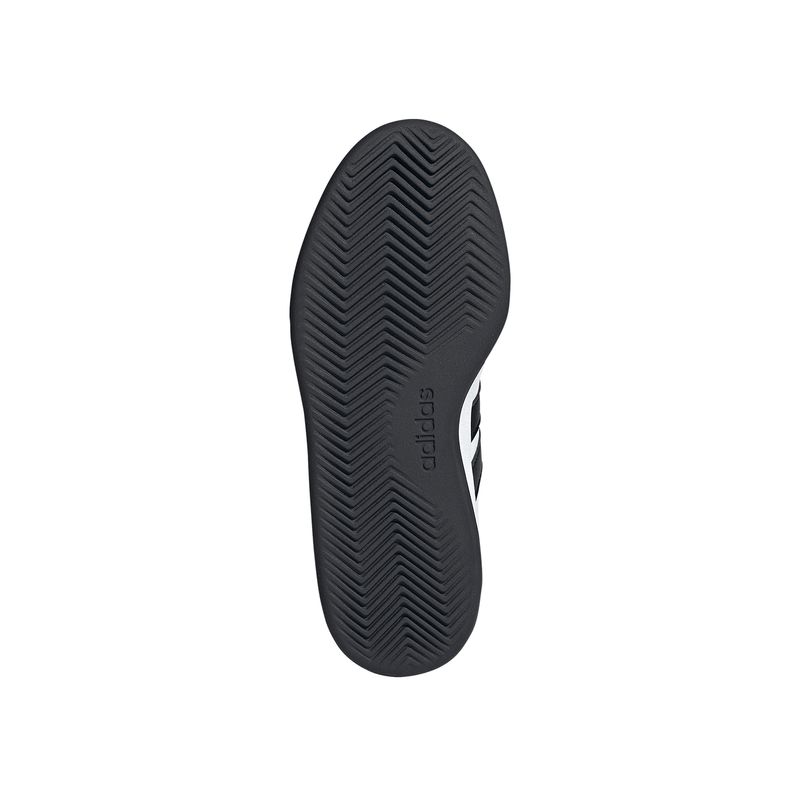 Zapatillas-Urbanas-Unisex-Adidas-Breaknet-3.0-J-Junior-Blanco