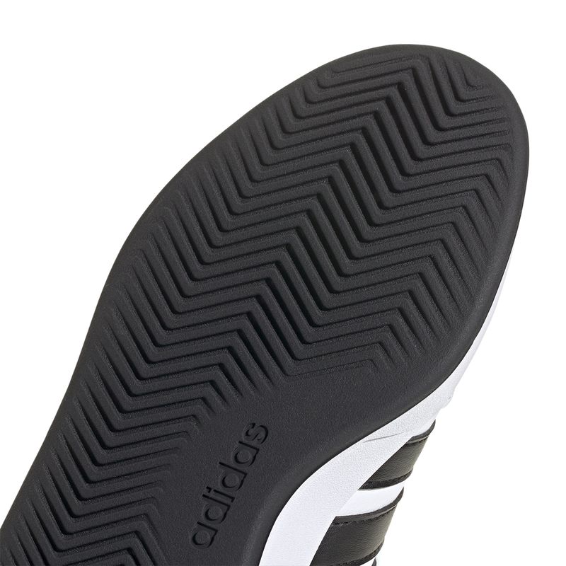 Zapatillas-Urbanas-Unisex-Adidas-Breaknet-3.0-J-Junior-Blanco