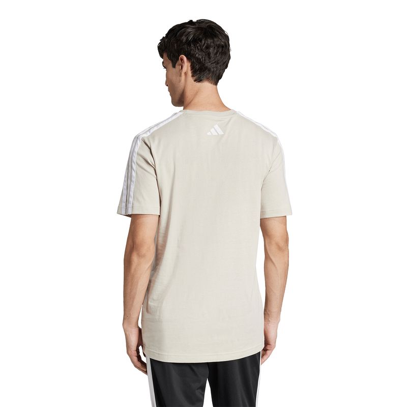 Ropa-Urbano-Hombre-Adidas-M-C-Colleg-Tee--Gris