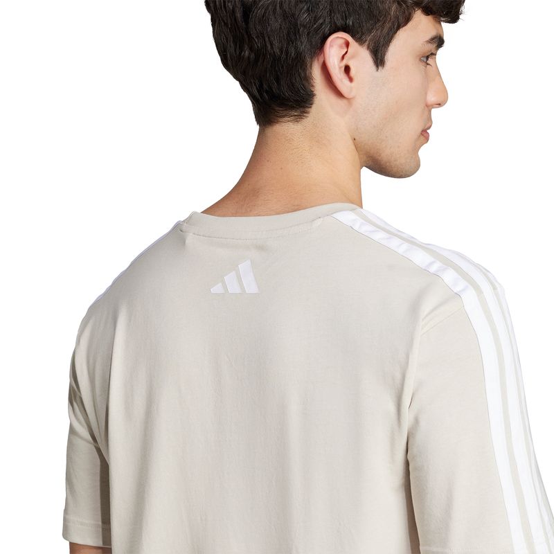 Ropa-Urbano-Hombre-Adidas-M-C-Colleg-Tee--Gris