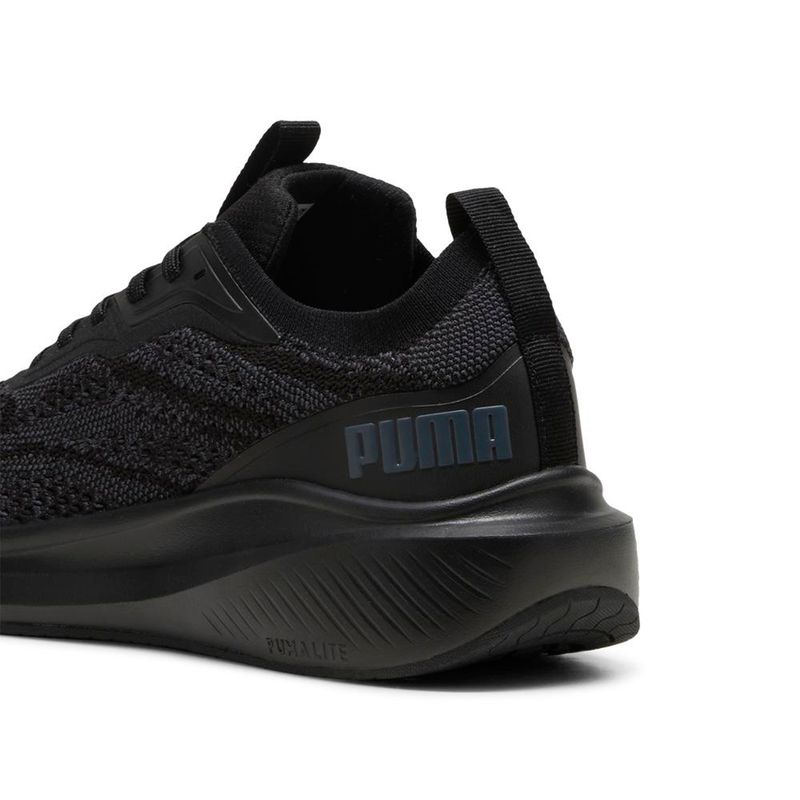 Zapatillas-Running-Hombre-Puma-Skyrocket-Lite-Engineered--Negro
