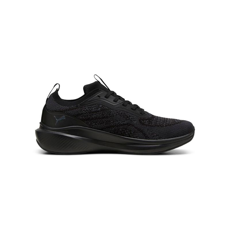 Zapatillas Running Hombre Puma Skyrocket Lite Engineered Negro