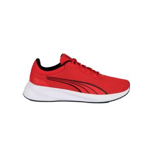 Zapatillas Running Hombre Puma Flyer Lite 3 Evo Rosado