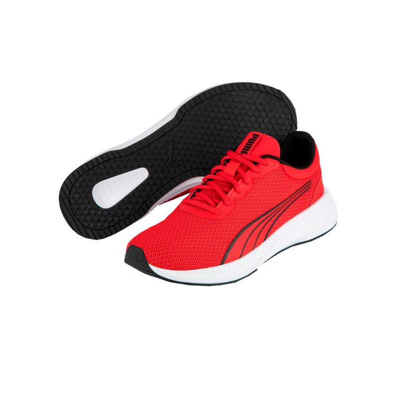 Zapatillas-Running-Hombre-Puma-Flyer-Lite-3-Evo--Rosado