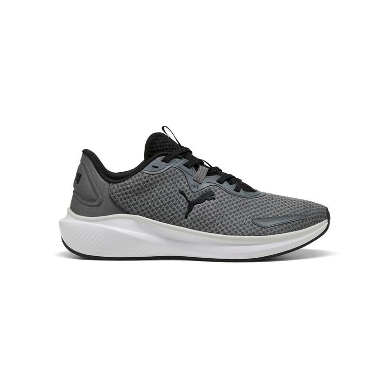 Zapatillas Running Hombre Puma Skyrocket Lite Alt Gris