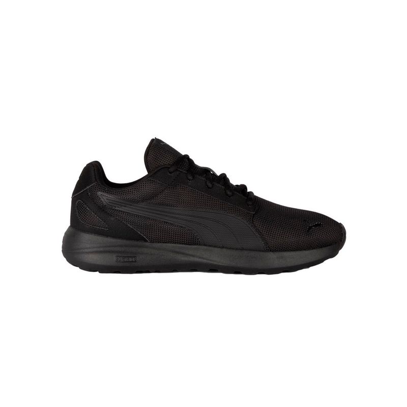 Zapatillas-Urbanas-Hombre-Puma-Softride-Cosmic-Lt--Celeste