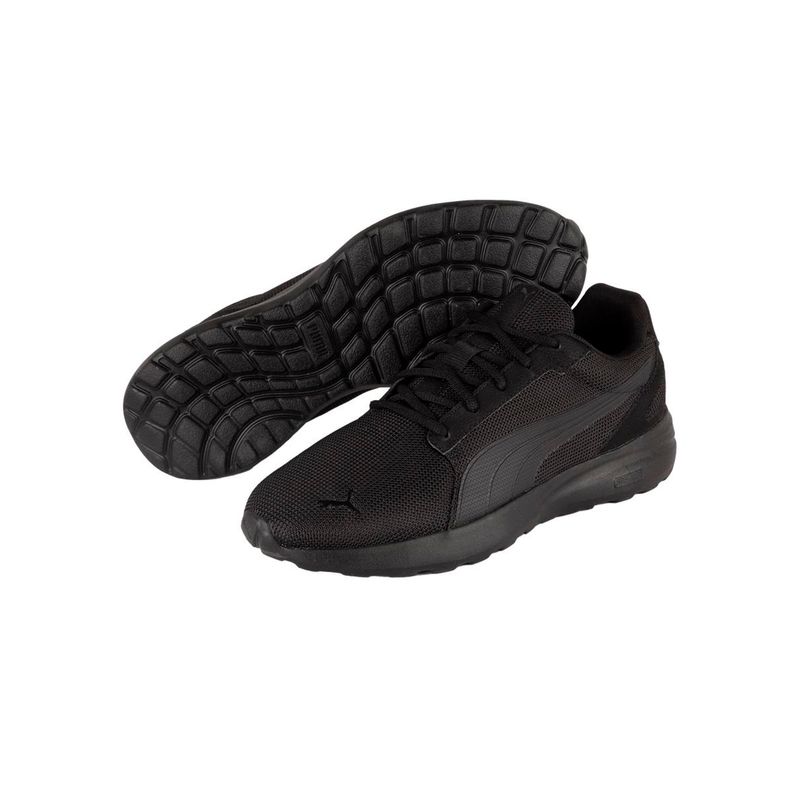 Zapatillas-Urbanas-Hombre-Puma-Softride-Cosmic-Lt--Celeste
