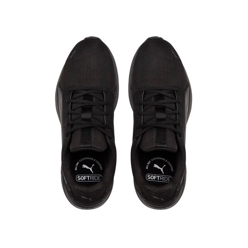 Zapatillas-Urbanas-Hombre-Puma-Softride-Cosmic-Lt--Celeste
