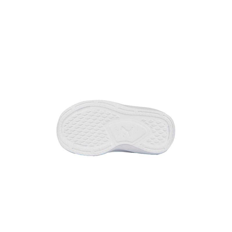 Zapatillas-Urbanas-Unisex-Puma-Skyrocket-Ac--Inf-Infante-Negro