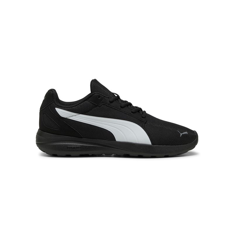 Zapatillas-Urbanas-Mujer-Puma-Softride-Cosmic-Lt--Negro