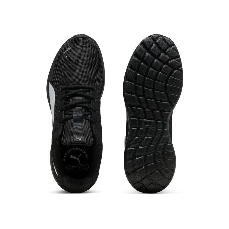 Zapatillas-Urbanas-Hombre-Puma-Softride-Cosmic-Lt--Negro