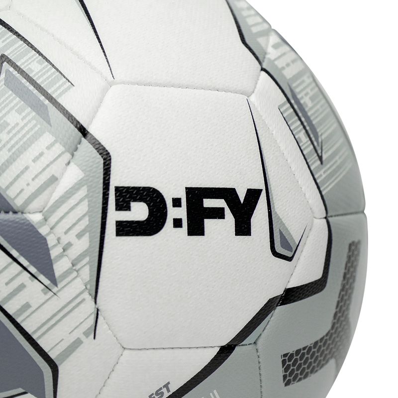 Accesorios-Football-Unisex-Dfy-Tempest--Gris