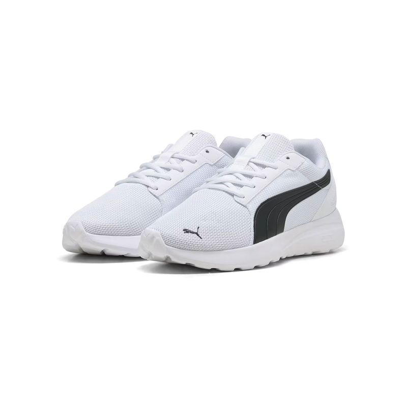Zapatillas-Urbanas-Hombre-Puma-Softride-Cosmic-Lt--Blanco