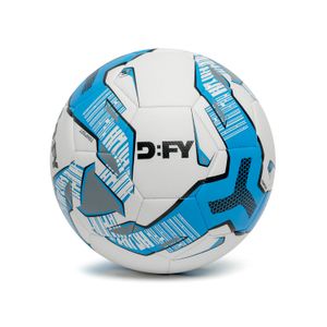 Pelota Fútbol Unisex Dfy Tempest Celeste