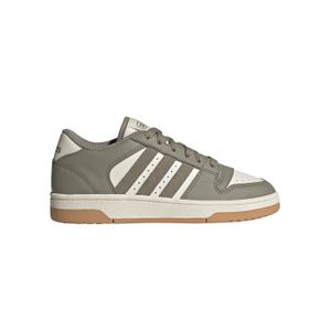 Zapatillas Basketball Unisex Adidas Break Start J Junior Blanco
