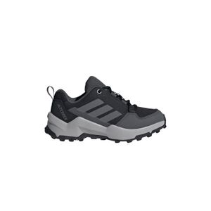 Zapatillas Outdoor Unisex Adidas Terrex Ax4r K Pre Escolar Negro