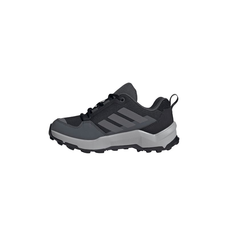 Zapatillas-Outdoor-Unisex-Adidas-Terrex-Ax4r-K-Pre-Escolar-Negro